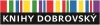 Discounts for better deals at Knihy Dobrovský!
